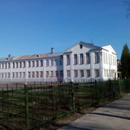 Аватар канала «МБОУ "Средняя школа №1" город Дзержинск»