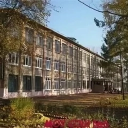 Аватар канала «МАОУ СШ6 с кадетскими классами»