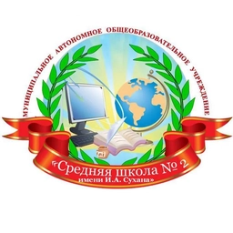 Аватар канала «МАОУ СШ №2 г. Кстово»