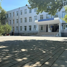 Аватар канала «МКОУ "Терекли-Мектебская СОШ им. А.Ш.Джанибекова"»