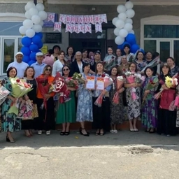 Аватар канала «МКОУ "Червлённо бурунская СОШ им.З.Акмурзаева"»