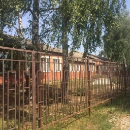 Аватар канала «МБОУ Вязовская ОШ Кстовский район»