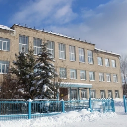 Аватар канала «МБОУ школа №7 гог Кулебаки»