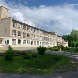 Аватар канала «МБОУ Саваслейская школа»