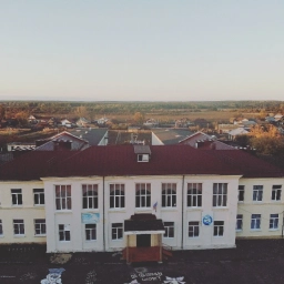 Аватар канала «МБОУ Тёпловская школа»