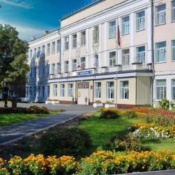 Аватар канала «МАОУ СШ №3 г. Павлово»