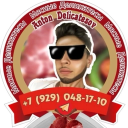 Аватар канала «Antondelicatesov»