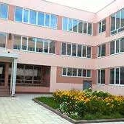 Аватар канала «Муниципальное бюджетное общеобразовательное учреждение "Школа № 12" города Сарова»