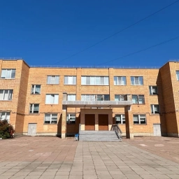 Аватар канала «Муниципальное общеобразовательное учреждение "Школа № 14" города Сарова»