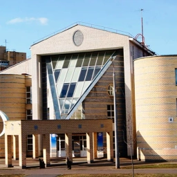 Аватар канала «МБОУ Школа № 13 города Сарова»