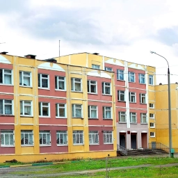 Аватар канала «МАОУ "Школа № 161"г.Нижний Новгород»