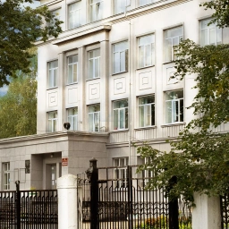 Аватар канала «Общешкольный канал МБОУ "Школа №127"»