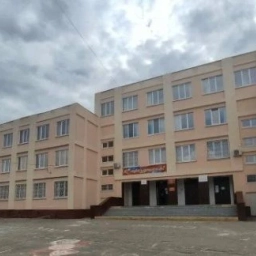 Аватар канала «МАОУ "Школа №190" г.Нижнего Новгорода»