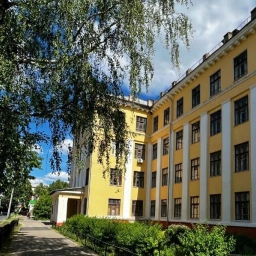 Аватар канала «МБОУ "Школа № 16" Нижний Новгород»