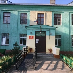 Аватар канала «ГКОУВУ "Специальная школа № 27 открытого типа"»