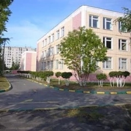 Аватар канала «МАОУ "Школа 125"»