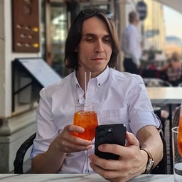 Аватар канала «Бокал прессека»