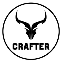 Аватар канала «CRAFTER | Кожаные изделия ручной работы»