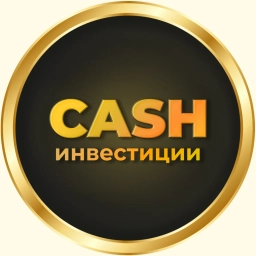 Аватар канала «Евгений Милушков | Cash инвестиции»