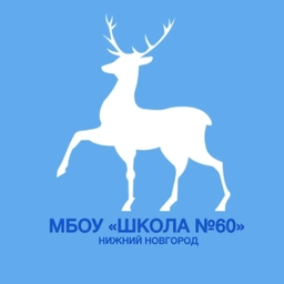 Аватар канала «МБОУ "Школа №60"||Территория успеха»