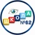 Аватар канала «Официальный информационный канал МБОУ "Школа № 62": территория возможностей»