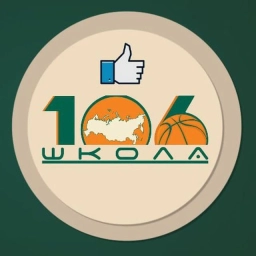 Аватар канала «МБОУ "Школа №106"»