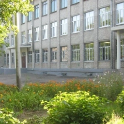 Аватар канала «ГКОУ "Школа № 107"»