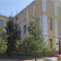 Аватар канала «МАОУ "Гимназия № 67"»