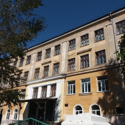 Аватар канала «МБОУ "ШКОЛА №69"»