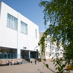 Аватар канала «МАОУ "Школа №118 с углубленным изучением отдельных предметов"»