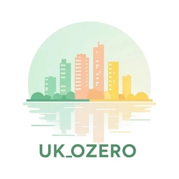 Аватар канала «УК «Озеро». Официально»