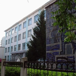 Аватар канала «Уфимский филиал ВГУВТ»