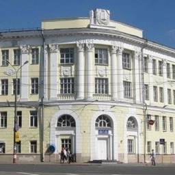 Аватар канала «МБОУ "Гимназия №1" Н.Н.»