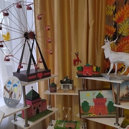 Аватар канала «МБДОУ "Детский сад № 9"»