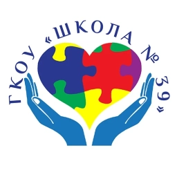 Аватар канала «ГКОУ "Школа № 39"»