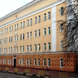 Аватар канала «МБОУ "Школа № 4" г. Нижний Новгород»