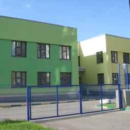 Аватар канала «МАДОУ "Детский сад №58"»