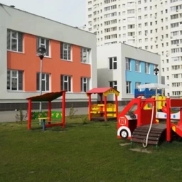 Аватар канала «МАДОУ "Детский сад № 39"»