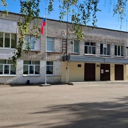 Аватар канала «Гимназия №17 Нижний Новгород»