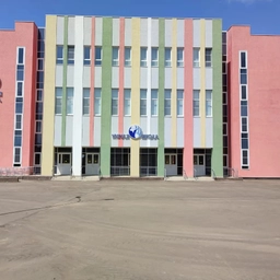 Аватар канала «МБОУ "Школа № 152" г. Н. Новгород»