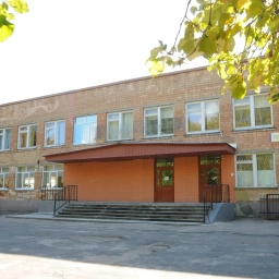 Аватар канала «МАОУ "Школа № 44 с УИОП" Нижний Новгород»