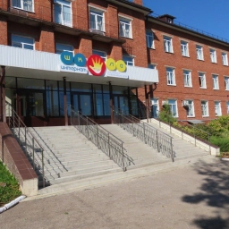 Аватар канала «ГАОУ НОС(К) школа-интернат»