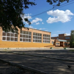 Аватар канала «МАОУ "Школа № 49"»