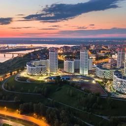 Аватар канала «ООО "Маршал Град"»