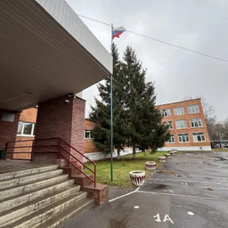 Аватар канала «Гимназия 80»