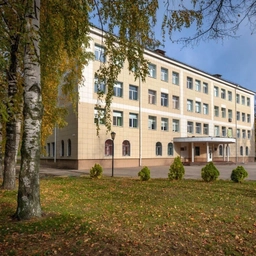 Аватар канала «Лицей № 82 города Нижнего Новгорода»