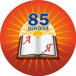 Аватар канала «МАОУ "Школа с УИОП № 85" - Нижний Новгород»