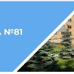 Аватар канала «МАОУ «Школа 81» Нижнего Новгорода»