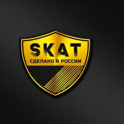 Аватар канала «СКАТ - кунги от производителя и дополниельное обрудование для пикапов»