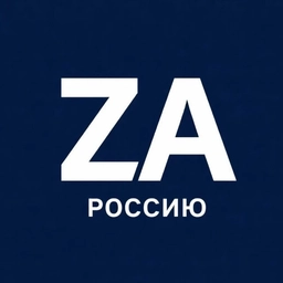 Аватар канала «Za Россию!»